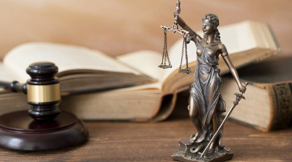 The Role of a Criminal Defense Lawyer