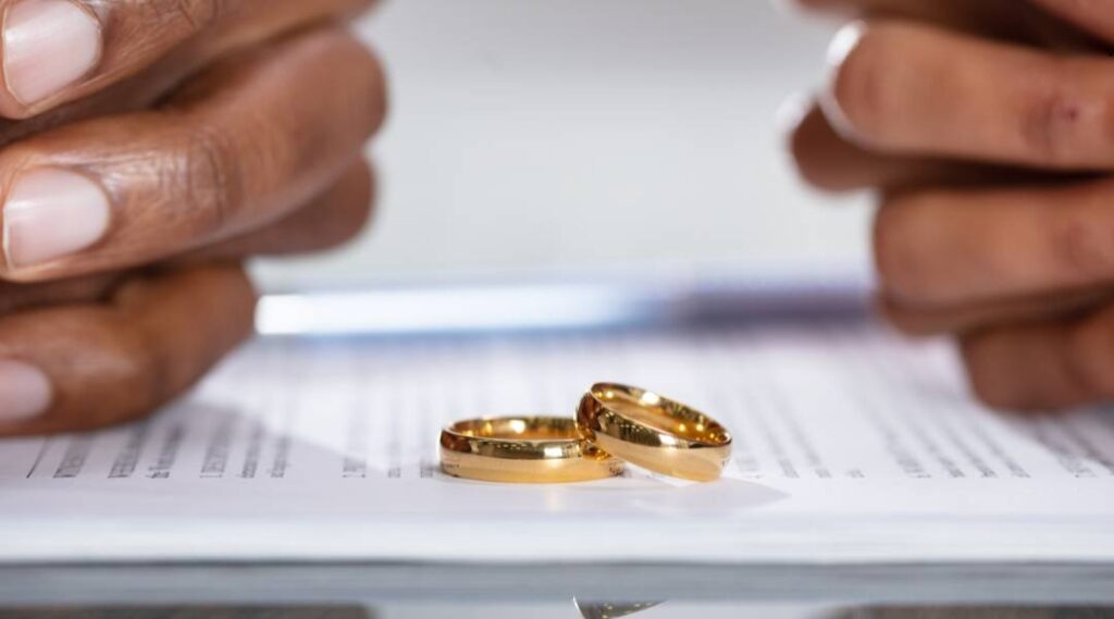 Do I Have to Go to Mediation Before Divorce