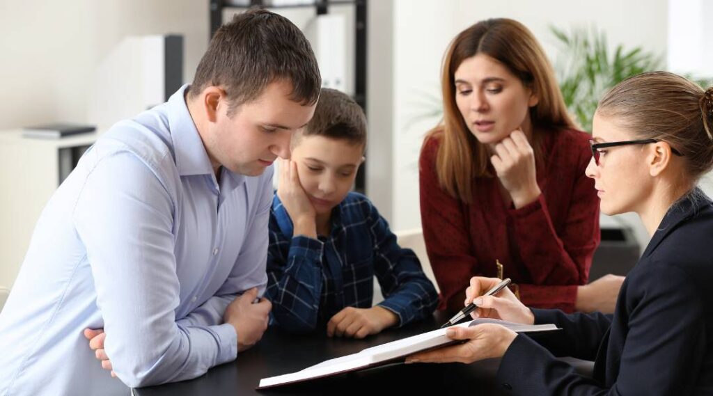How Restraining Orders Influence Custody and Visitation Arrangements