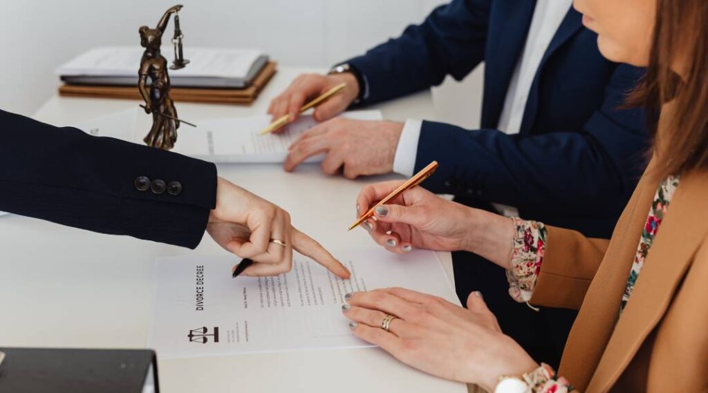 Handling Complex Assets in Divorce Mediation