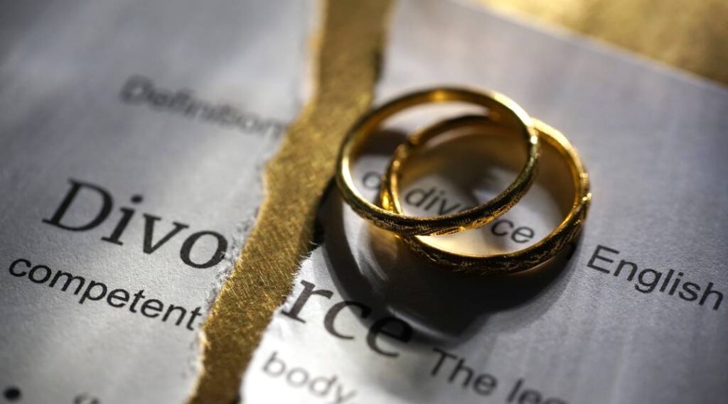 How to Protect Your Rights in a High Conflict Divorce