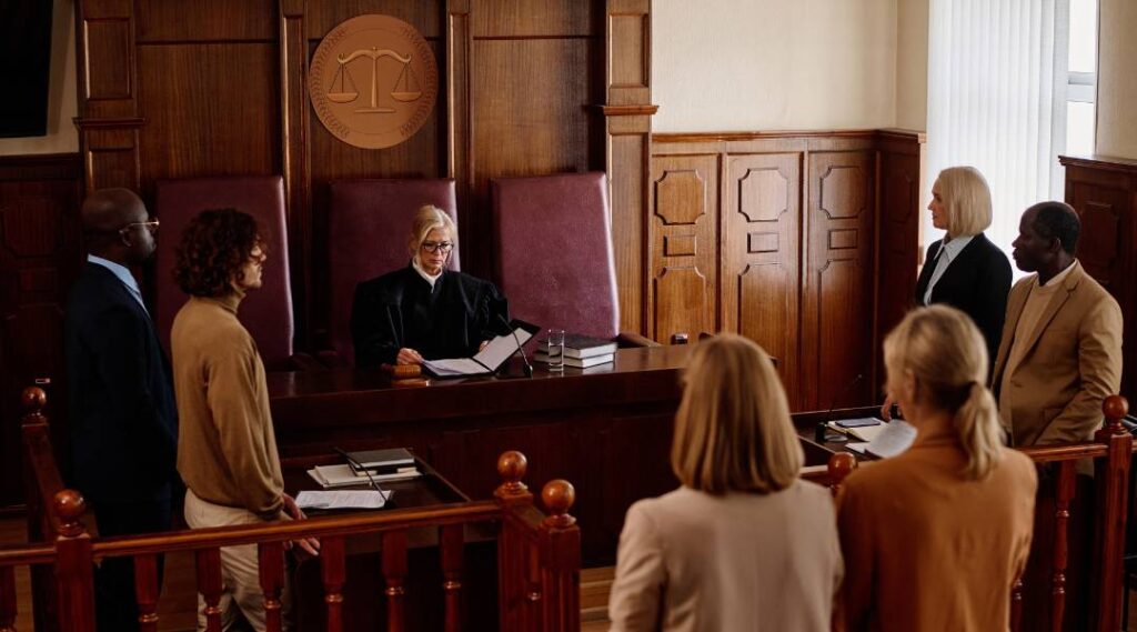 The Role of a Family Law Attorney When to Seek Help