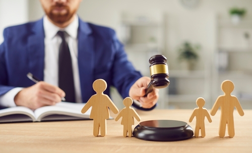 Who Pays the Attorney Fees in Child Custody Cases in